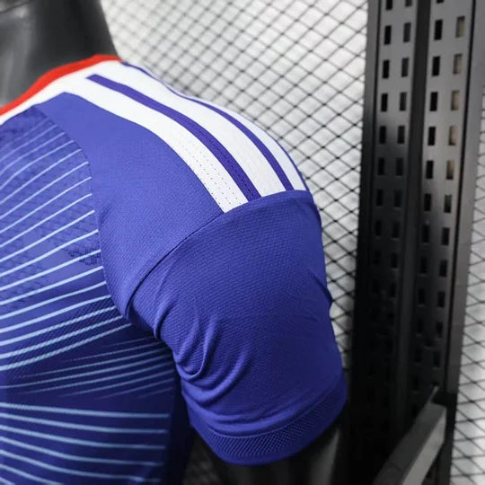 Authentic Japan home jersey 2026