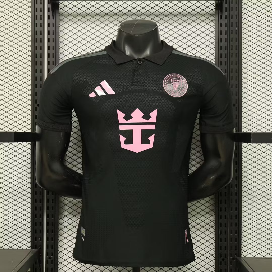 Authentic Inter Miami Away Jersey 26/27