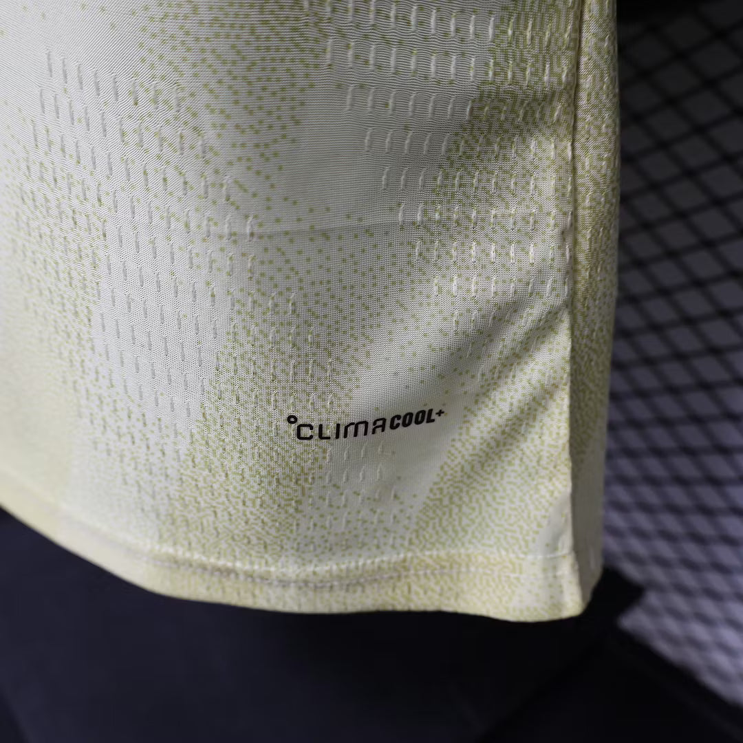Authentic Arsenal Third Away Jersey 26/27