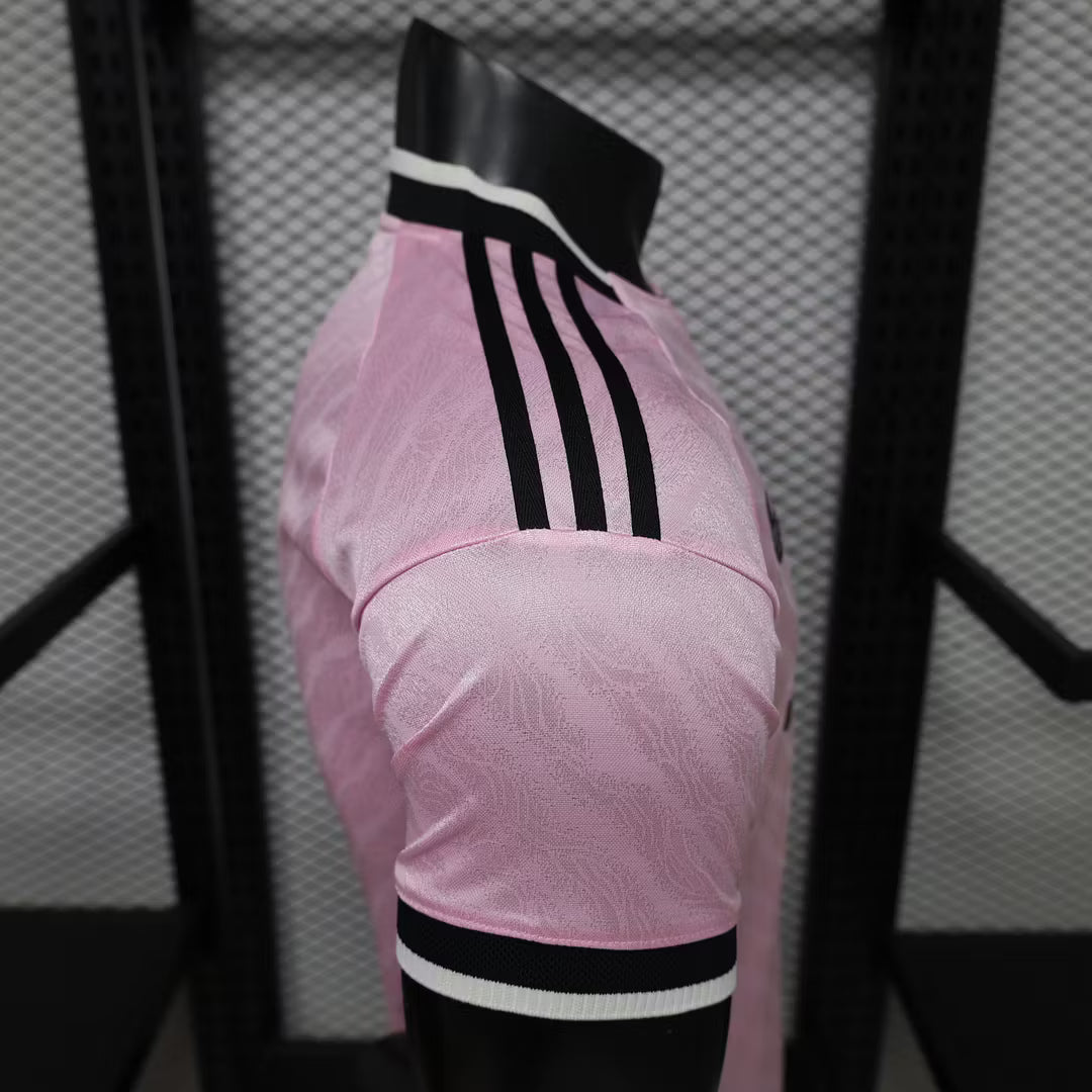 Authentic Juventus Away Jersey 26/27
