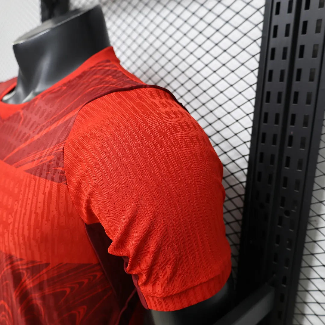 Authentic Türkiye away jersey 2026