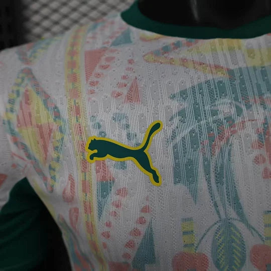 Authentic Senegal home jersey 2026