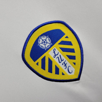 Leeds United Home Jersey Fans Edition 25/26