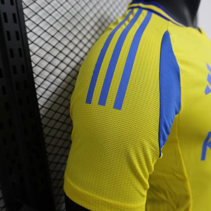 Authentic Al Nassr Home Jersey 24/25
