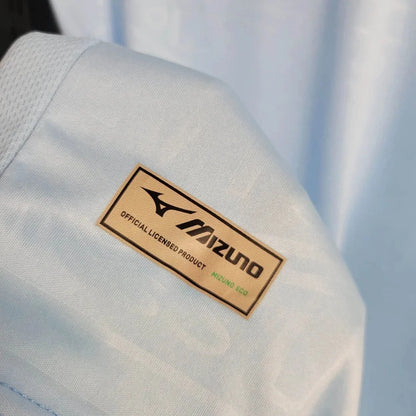 Lazio Home Jersey Fans Edition 24/25