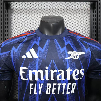 Authentic Arsenal Away Jersey 25/26