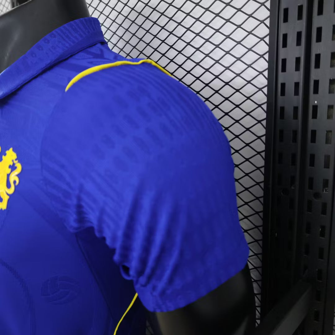 Authentic Chelsea Home Jersey 26/27