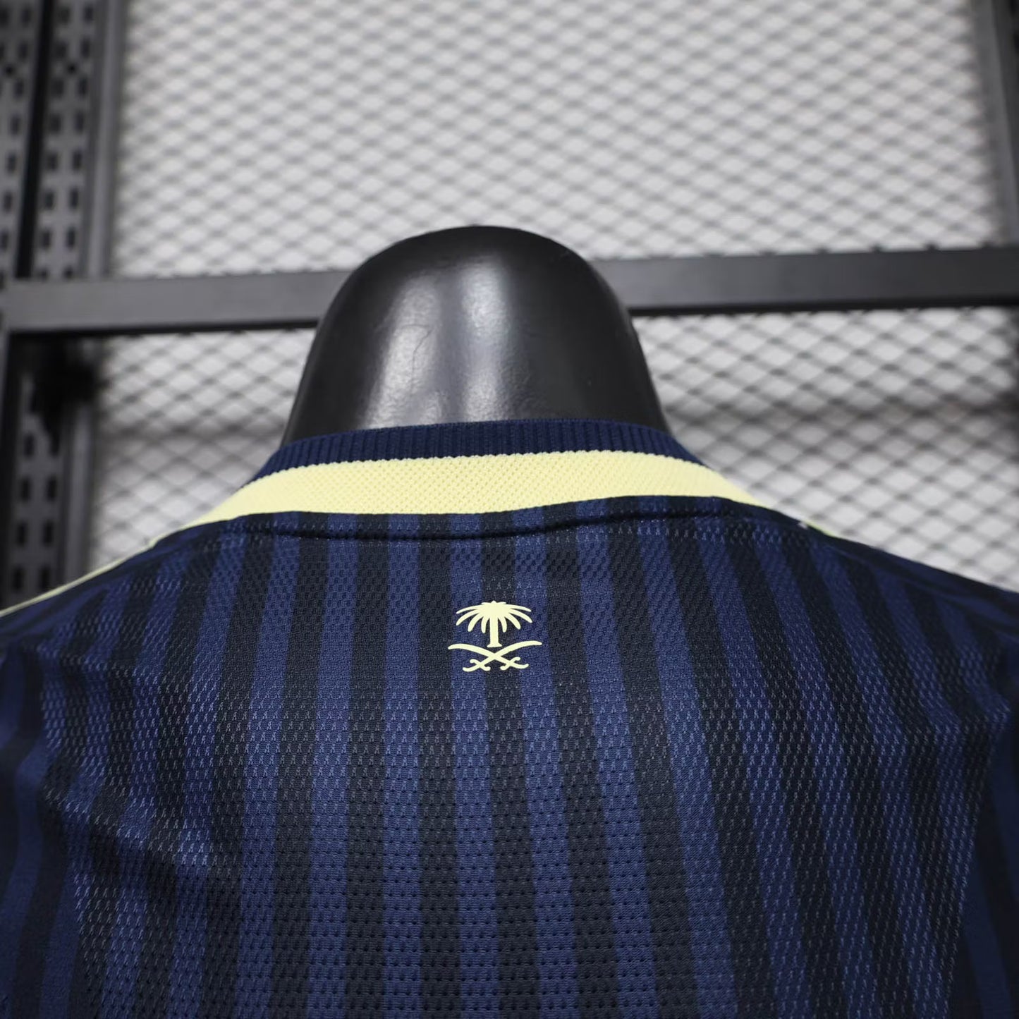 Authentic Al Nassr Away Jersey 26/27