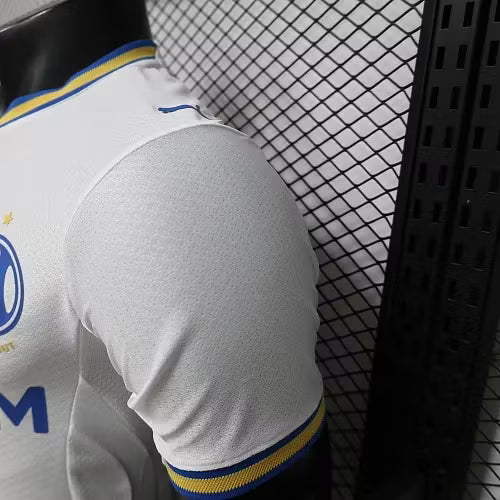 Authentic Marseille Home Jersey 26/27