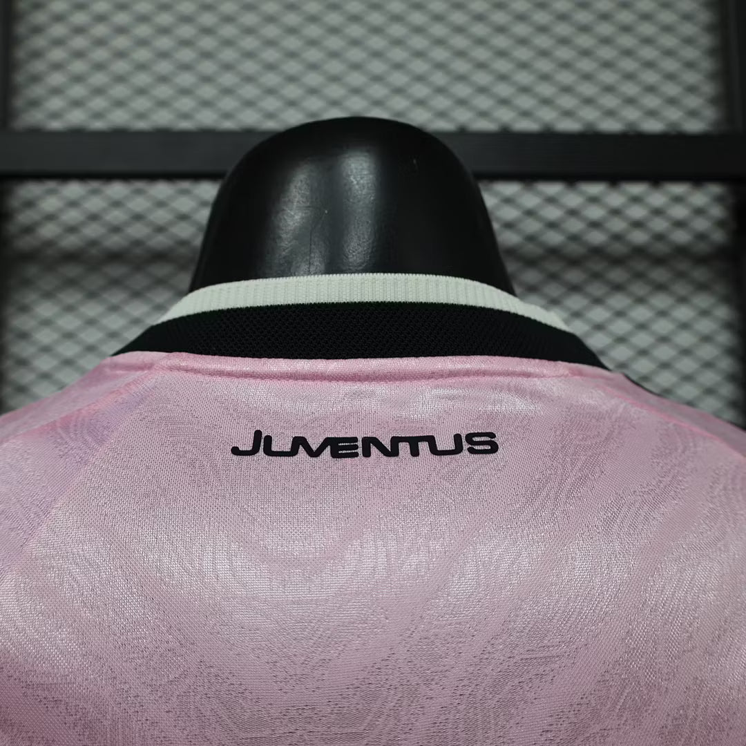 Authentic Juventus Away Jersey 26/27