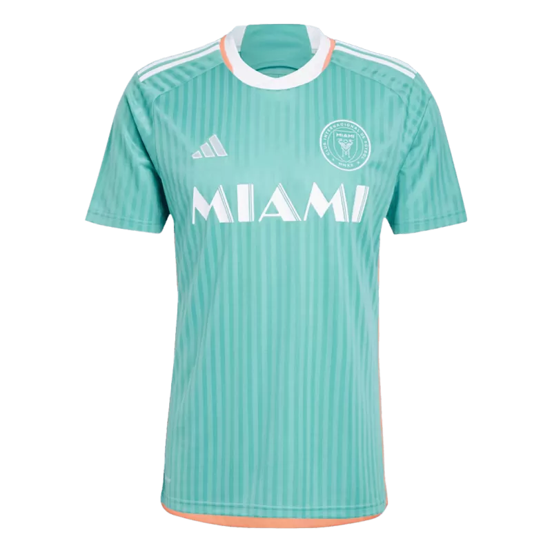 Inter Miami CF Third Away Fans Edition Jersey 2024/25