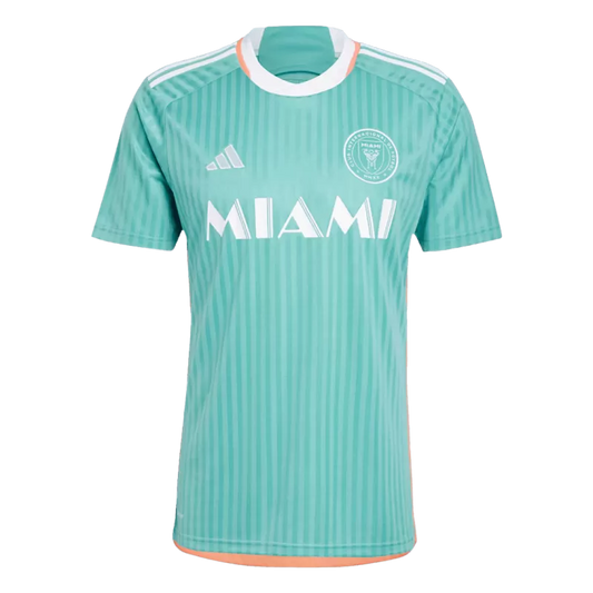 Inter Miami CF Third Away Fans Edition Jersey 2024/25