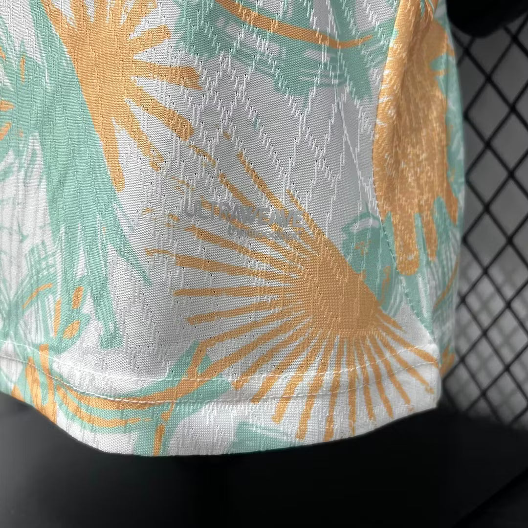 Authentic Côte d'Ivoire away jersey 2026