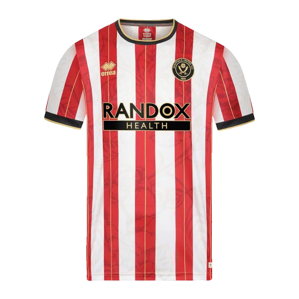 Authentic Sheffield United Away Jersey 2022/23