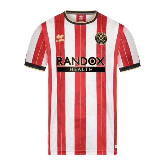 Authentic Sheffield United Away Jersey 2022/23