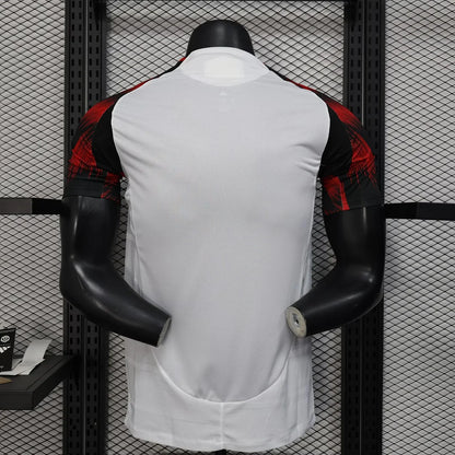 Authentic Flamengo Away Jersey 25/26