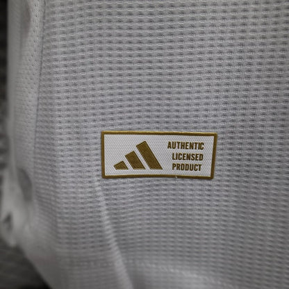 Authentic Aston Villa Away Jersey 24/25
