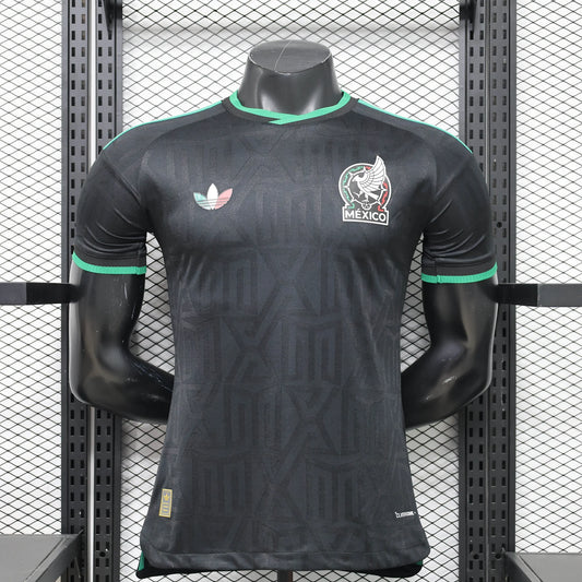 Maillot extérieur officiel Mexique 2026