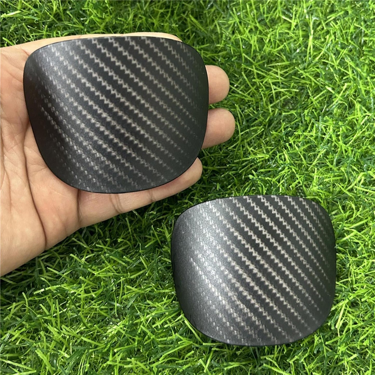 Small Shin Pads - Guards Soccer