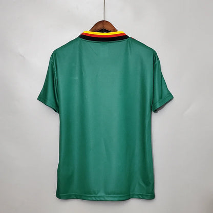 Retro Germany Away Jersey 1994