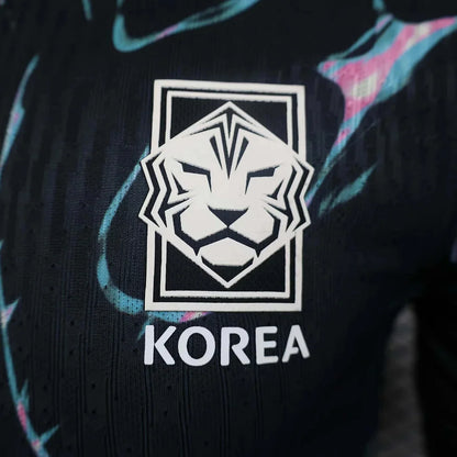 Authentic Korea Away Jersey 2024