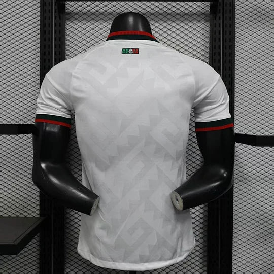 Authentic Mexico away jersey 2026