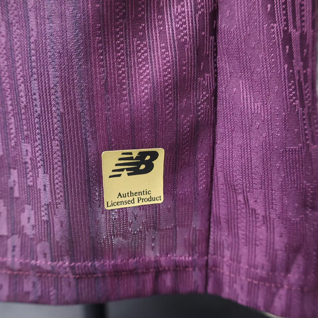 Authentic Porto Away Jersey 26/27