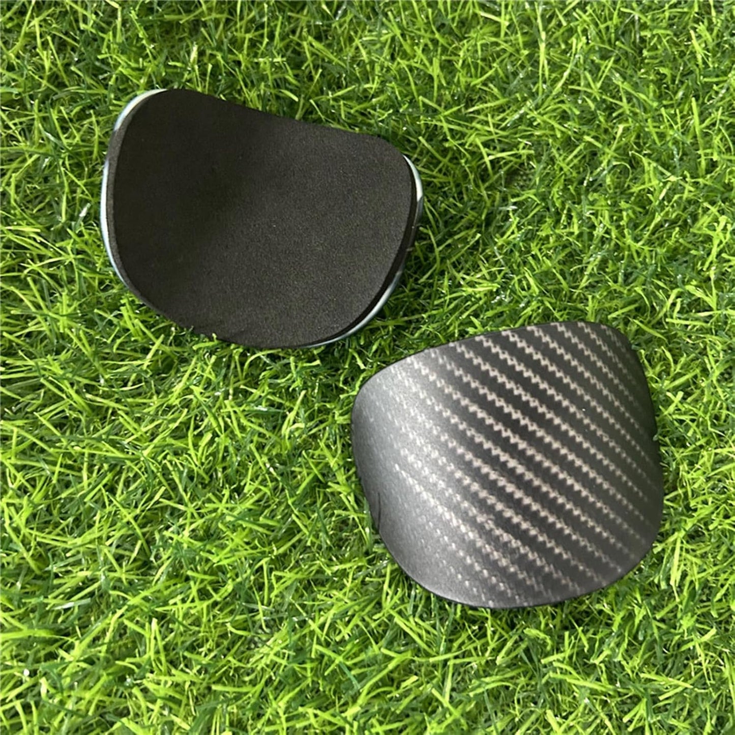 Small Shin Pads - Guards Soccer