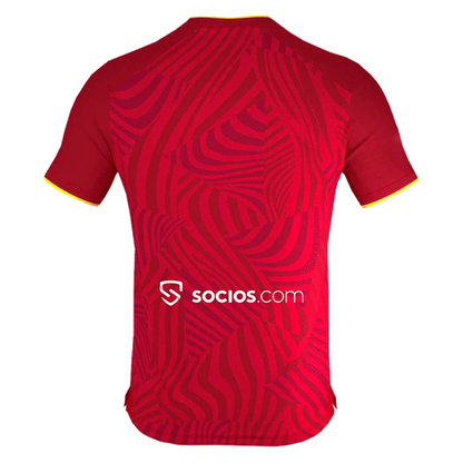 Authentic Sevilla Away Jersey 2023/24