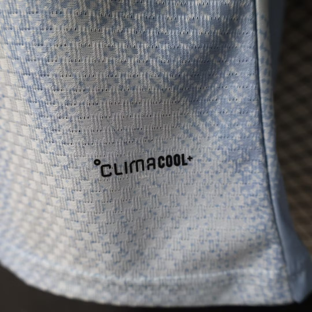 Authentic Ajax Third Away Jersey 26/27