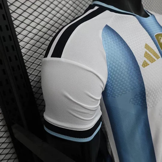 Authentic Argentina home jersey 2026