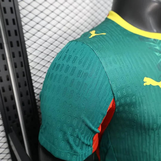 Authentic Senegal away jersey 2026