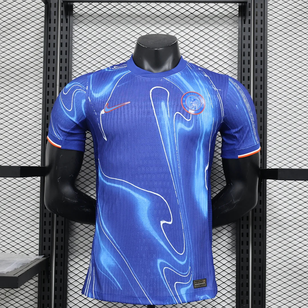 Authentic Chelsea Home Jersey 24/25