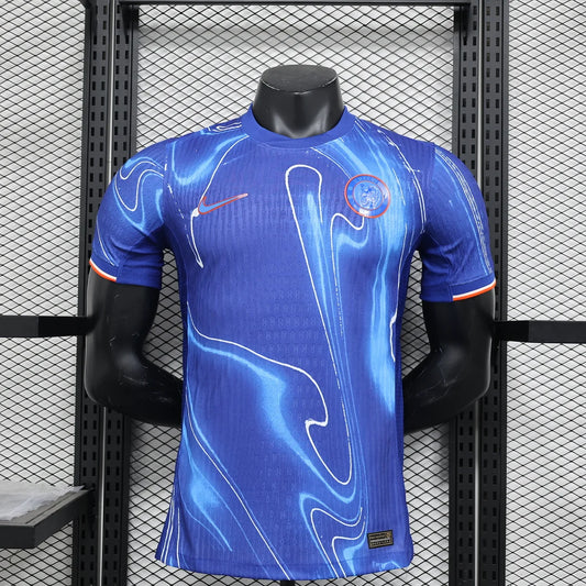 Authentic Chelsea Home Jersey 24/25