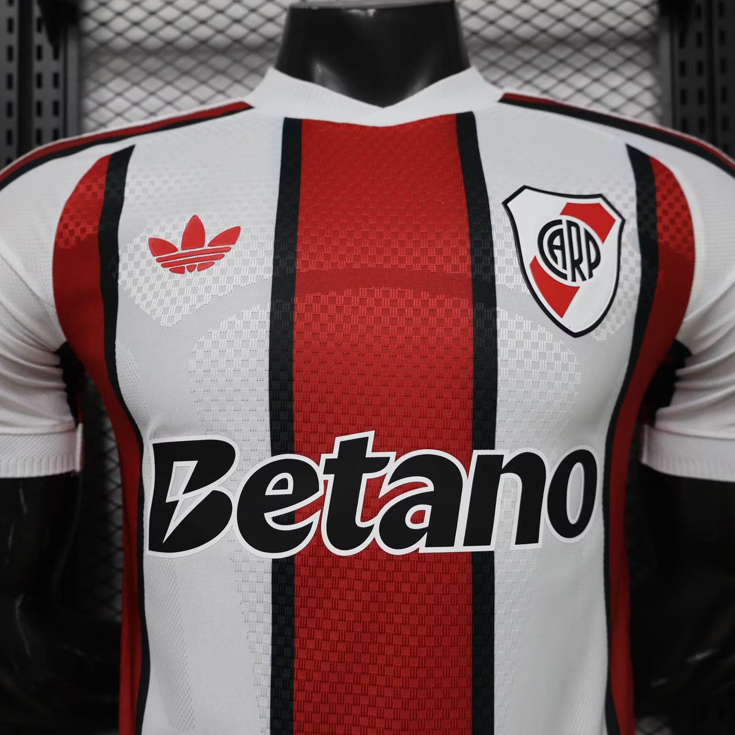 Authentic River Plate Away Jersey 26/27