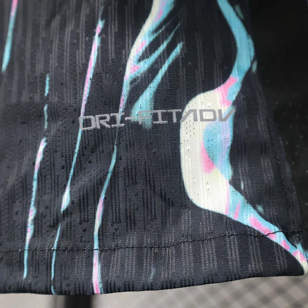 Authentic Korea Away Jersey 2024