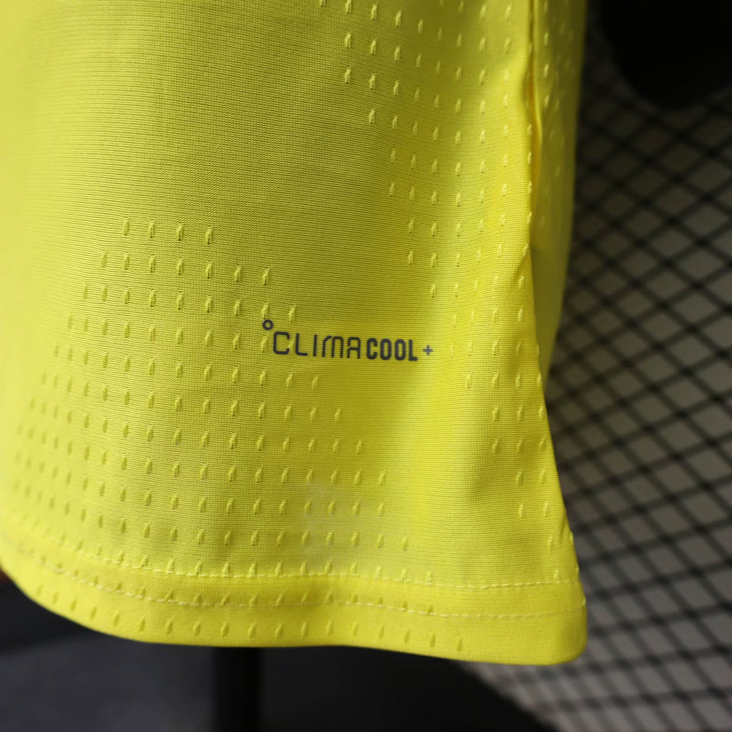Authentic Al Nassr Home Jersey 26/27