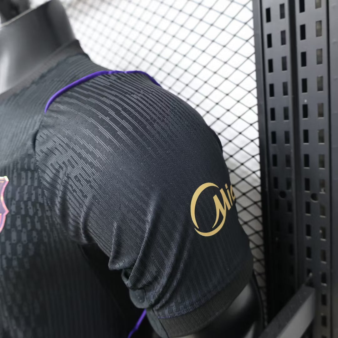 Authentic Barcelona Away Jersey 26/27