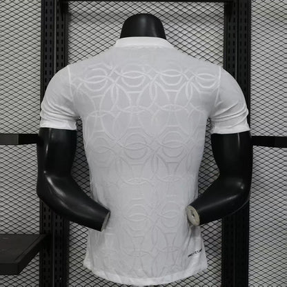 Authentic Paris Saint-Germain Special White Edition Jersey