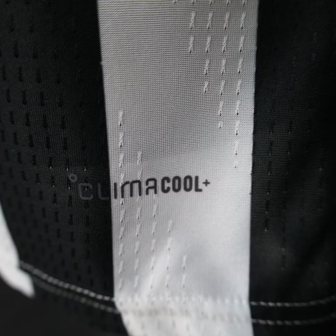 Authentic Juventus Home Jersey 26/27
