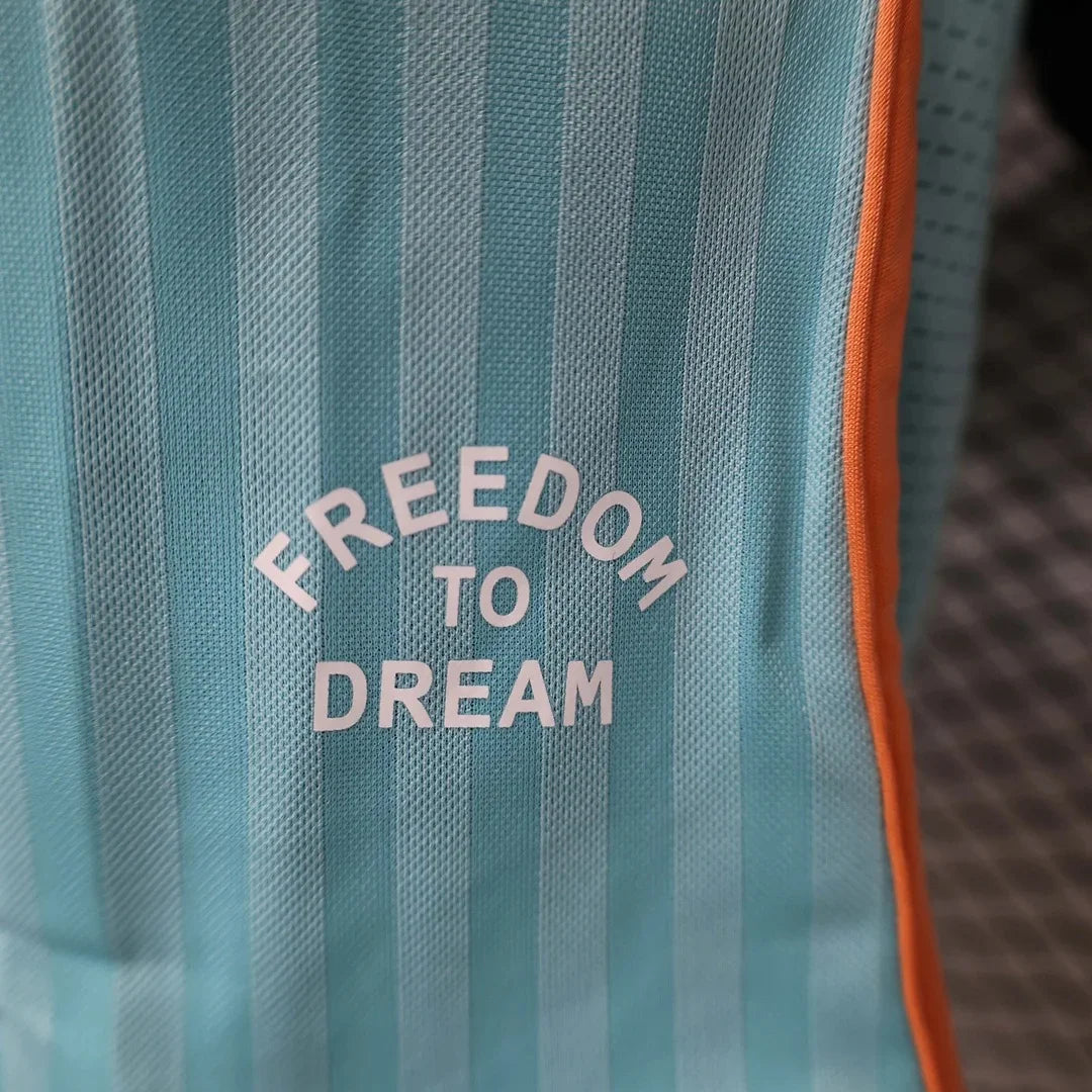 Authentic Inter Miami CF Third Away Jersey 24/25