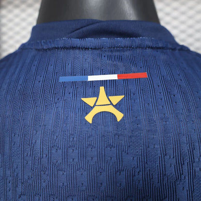 Authentic PSG Home Jersey 24/25