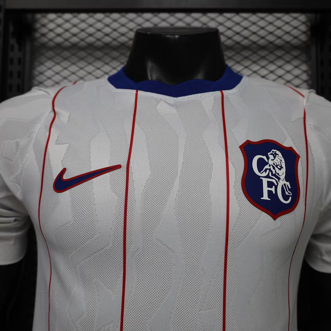 Authentic Chelsea Third Away Jersey 26/27