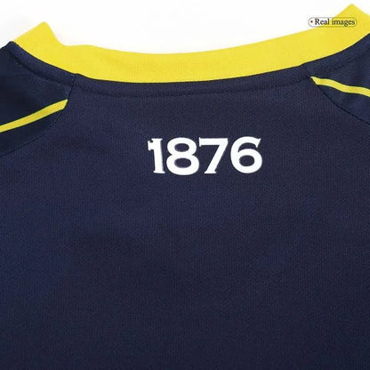 Authentic Middlesbrough Away Jersey 2023/24