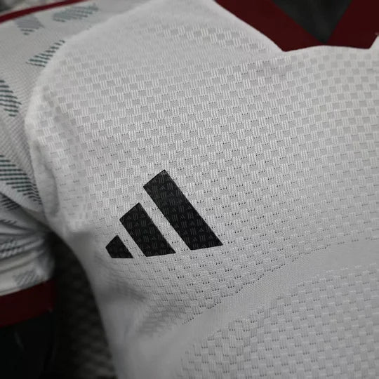 Authentisches Heimtrikot der Vereinigten Arabischen Emirate 2026