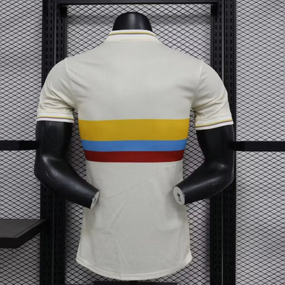 Authentic Colombia Anniversary Jersey 24/25