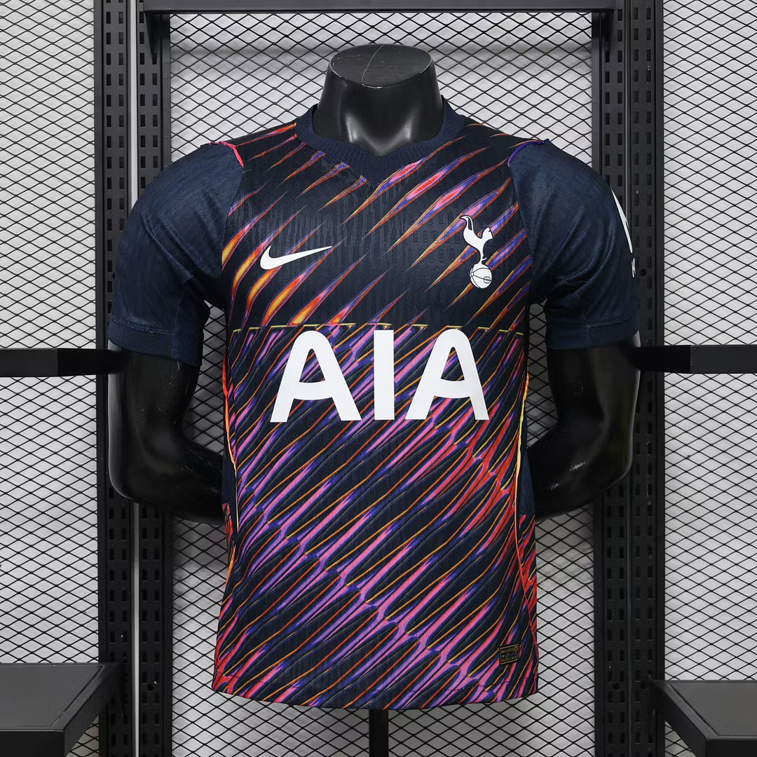 Authentic Tottenham Away Jersey 26/27