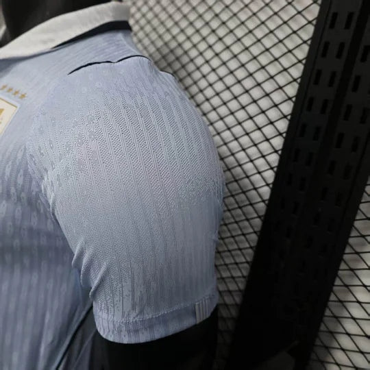 Authentic Uruguay home jersey 2026