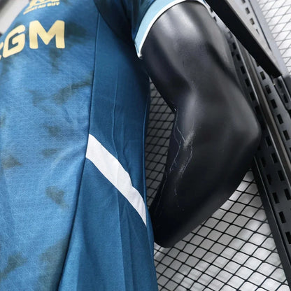 Authentic Marseille Away Jersey 24/25
