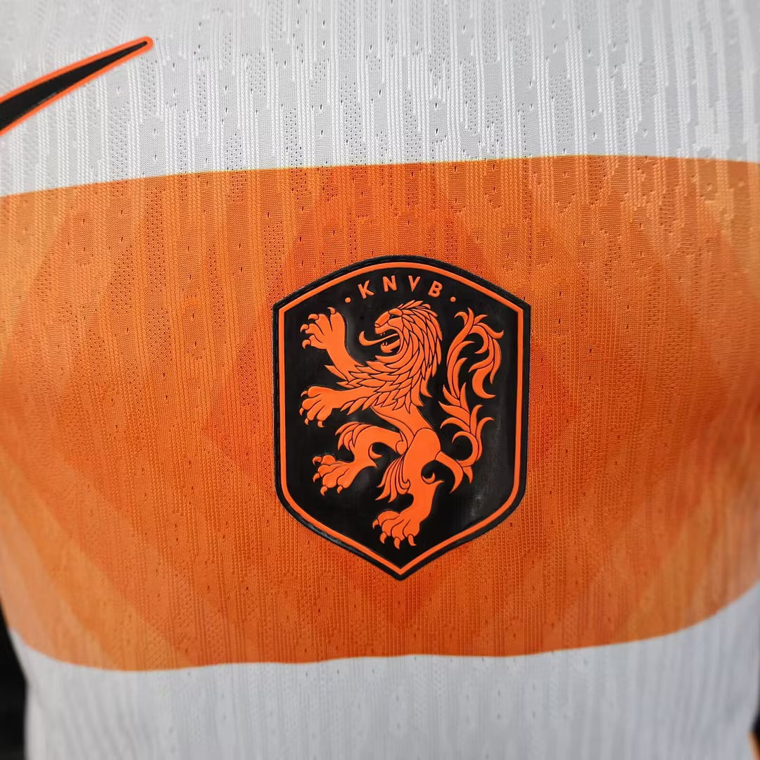 Authentic Netherlands away jersey 2026